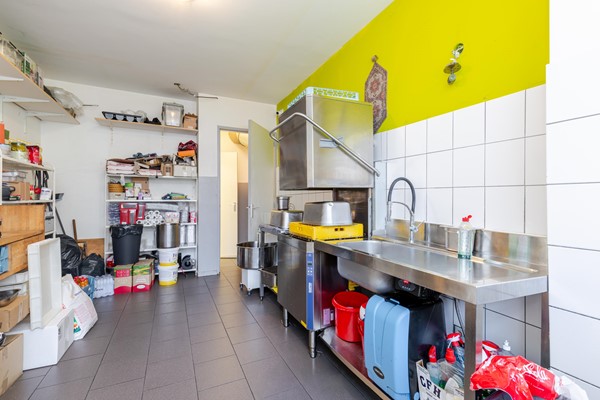 Medium property photo - Benthuizerstraat 38B, 3036 CH Rotterdam